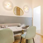 2br-6p - Gare De L'est Lejlighed *