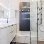2br-6p - Gare De L'est Lejlighed