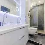 Lejlighed 2br-6p - Gare De L'est