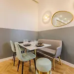 2br-6p - Gare De L'est Lejlighed Paris
