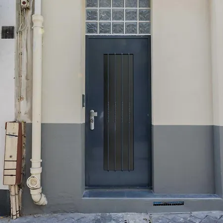 2br-6p - Gare De L'est * Paris