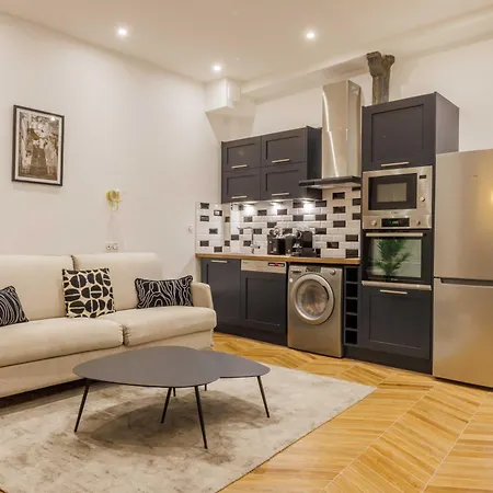 2br-6p - Gare De L'est