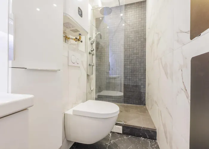 Apartment 2br-6p - Gare De L'est *