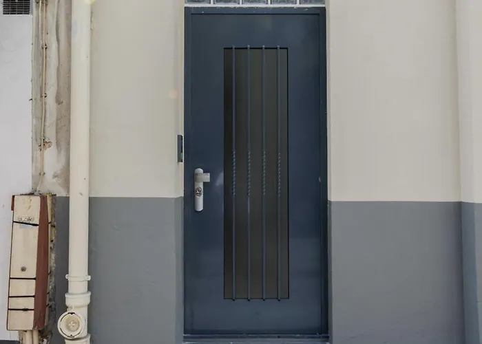 2br-6p - Gare De L'est * Paris