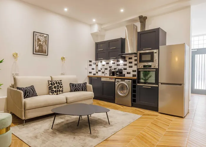 2br-6p - Gare De L'est